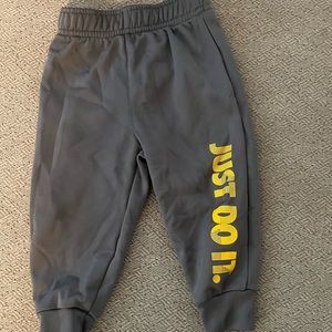 Nike Baby Boy joggers